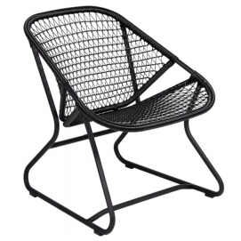 Křeslo Sixties low armchair